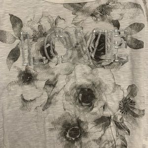 ⭐️Long Sleeve Love Shirt